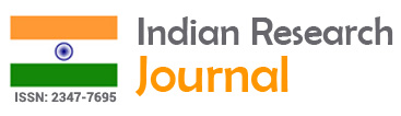 Indian Research Journal Logo